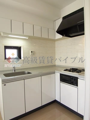 グレンパーク西麻布 の画像21