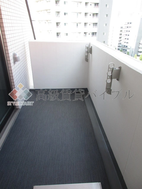 アローズ南麻布 の画像21