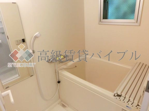 ラティエラ乃木坂 の画像21