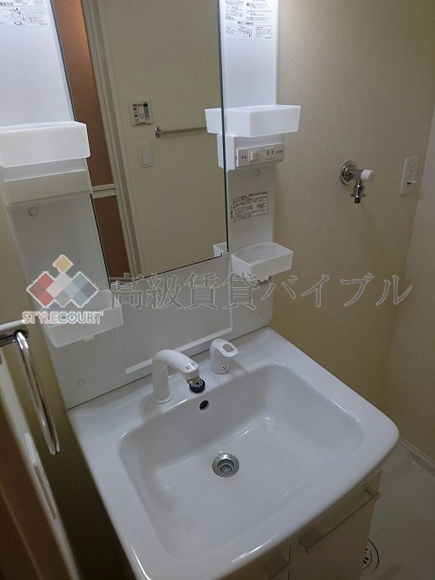 アールミュゼ南麻布 の画像21