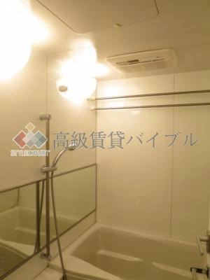 ミリアレジデンス白金台 の画像22