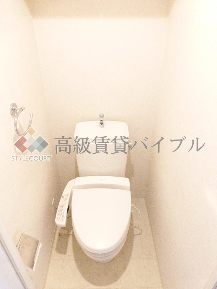 HF南麻布レジデンス の画像22