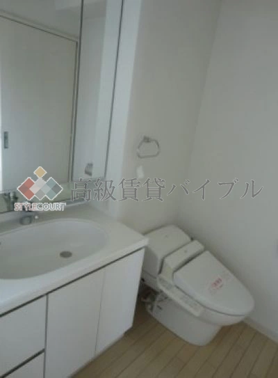 パークレジデンス南青山 の画像22