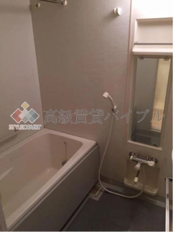 ライオンズマンション西麻布シティ の画像22