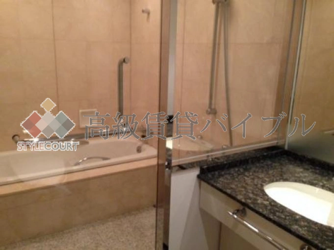 ウィンザーハウス元麻布 の画像22