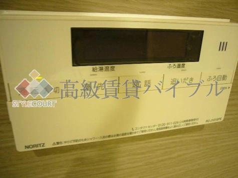 ヘキサート六本木 の画像22