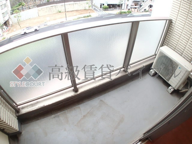 イストリア麻布台 の画像22