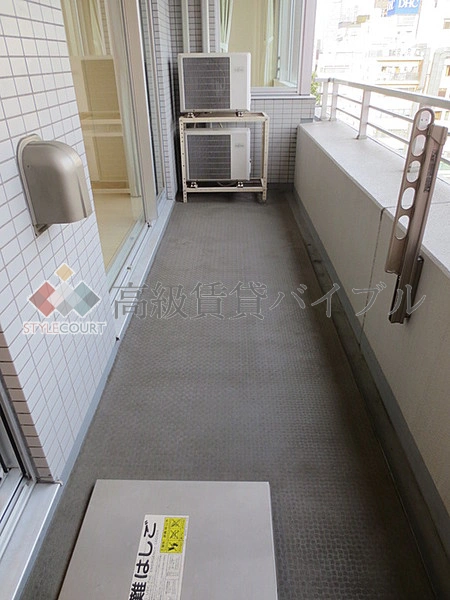 ドム麻布台ルミネス の画像22