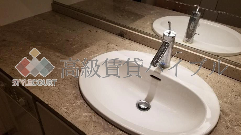 グランドヒルズ白金台 の画像22