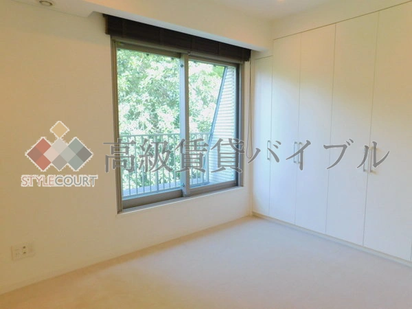 サンウッド白金三光坂 の画像22