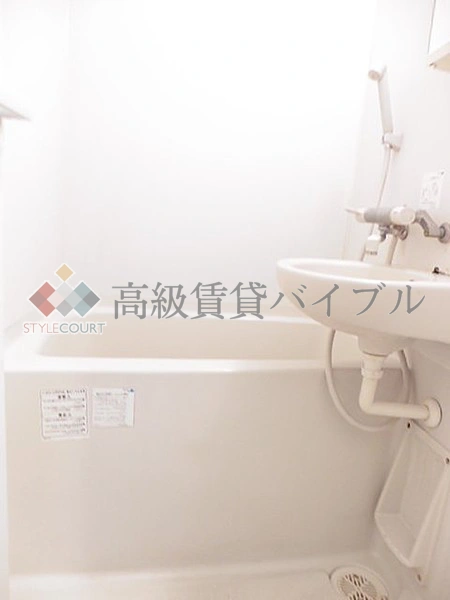 メインステージ南麻布4 の画像22