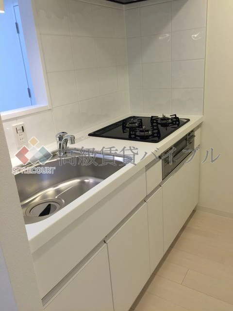 ビバリーホームズ代官山 の画像22