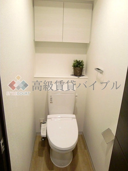 恵比寿レジデンス弐番館 の画像22