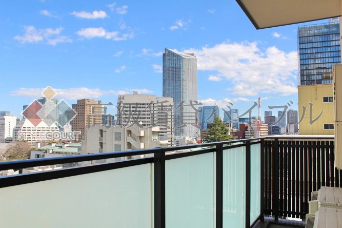 パークコート赤坂桜坂 の画像22