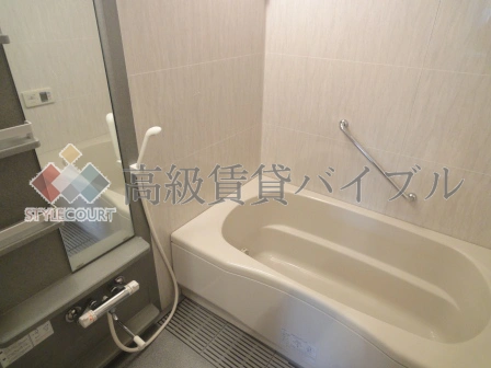 クリオ恵比寿弐番館 の画像22