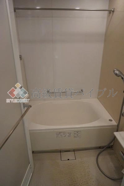 サンウッド中目黒フラッツ の画像22