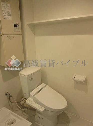 ラピス新宿南 の画像22