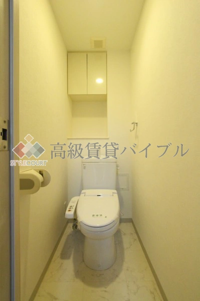 レジデンス渋谷富ヶ谷 の画像22