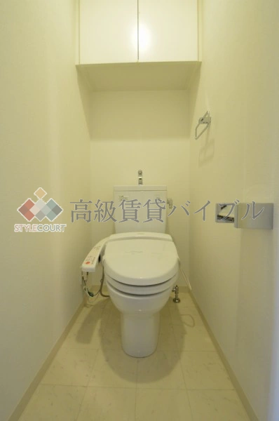 コンシェリア・デュー代々木公園 の画像22