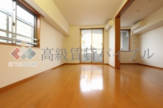 ザ・パームス代々木上原コスモテラス の画像22