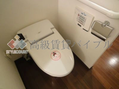 ペイサージュ渋谷ファースト の画像22