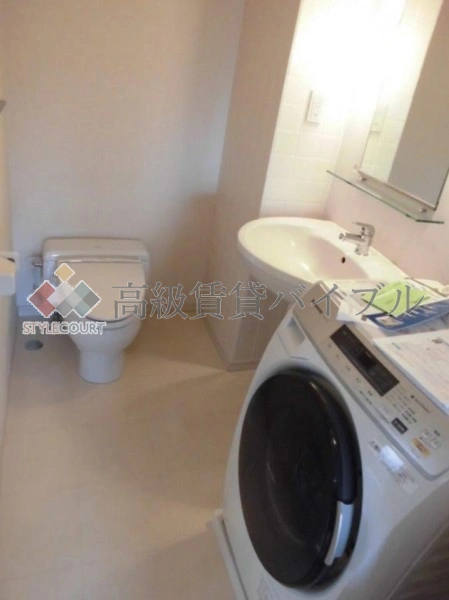 クレアスイート恵比寿 の画像22