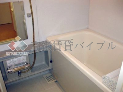 白金台グリーン・リーブス の画像22