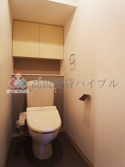 東新宿レジデンシャルタワー の画像22