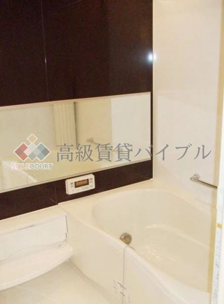 アトラス江戸川アパートメント の画像22