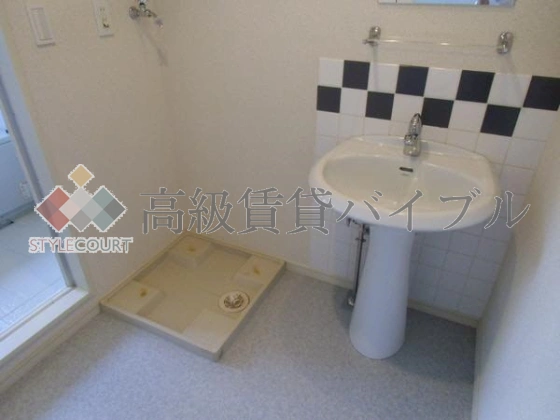 グランカーサ新宿御苑 の画像22