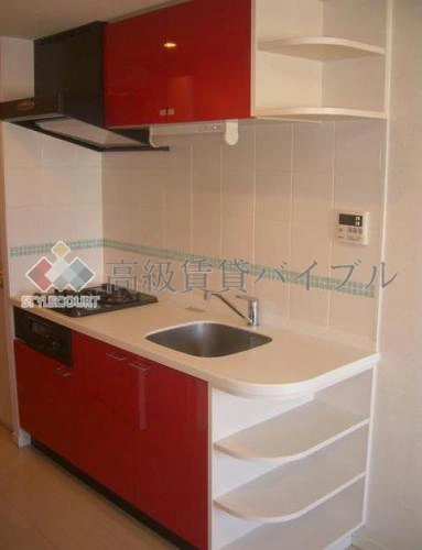 ジェイフラッツ初台 の画像22