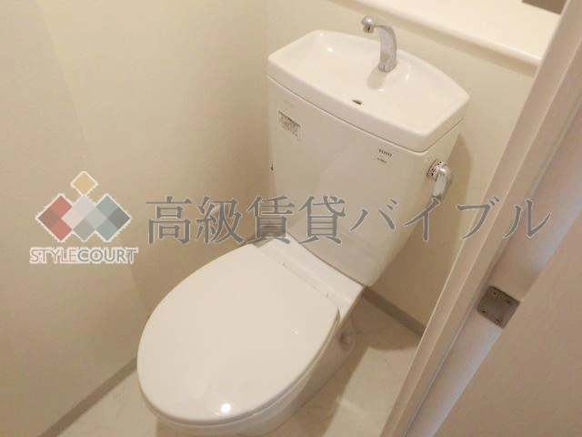 フィーカ牛込柳町 の画像22