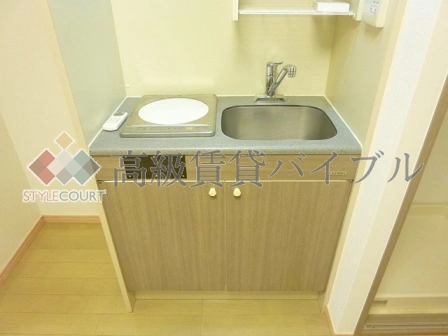 カスタリア新宿7丁目 の画像22