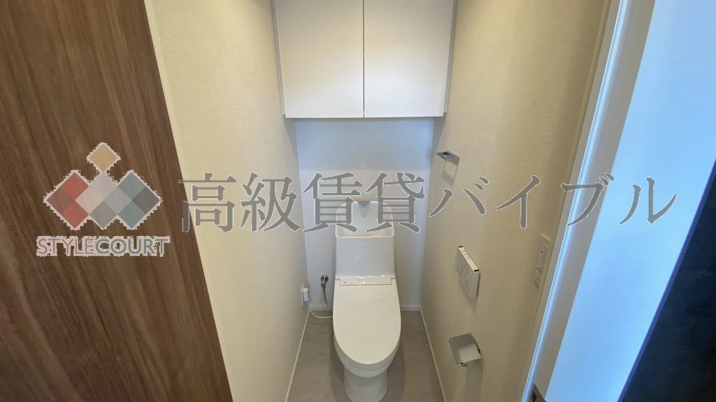 パークアクシス市谷左内町 の画像22