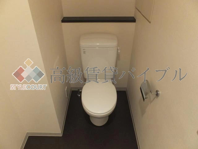 ヴォアラクテ西早稲田 の画像22