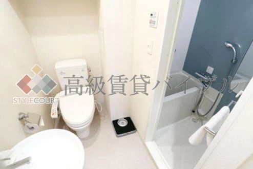 KDXレジデンス神楽坂通 の画像22