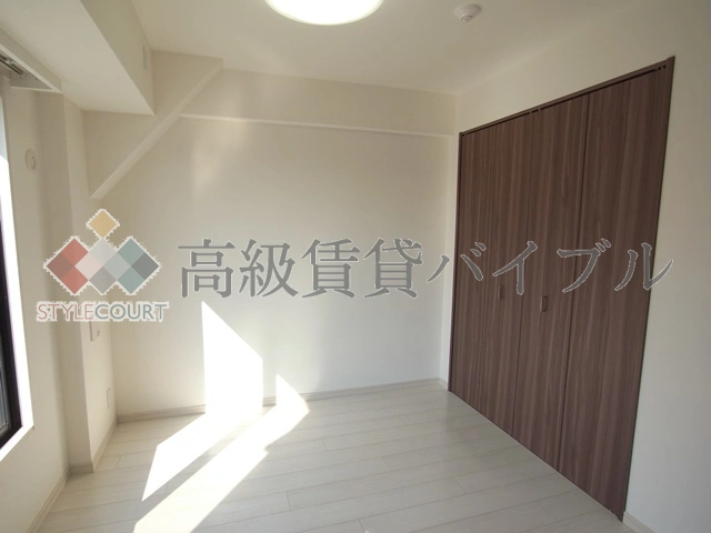 ガーラ・ヒルズ新宿 の画像22