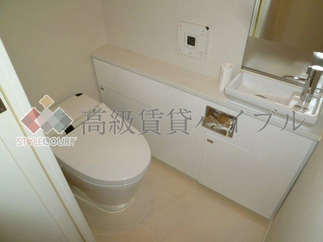 ブランズ新宿富久町 の画像22