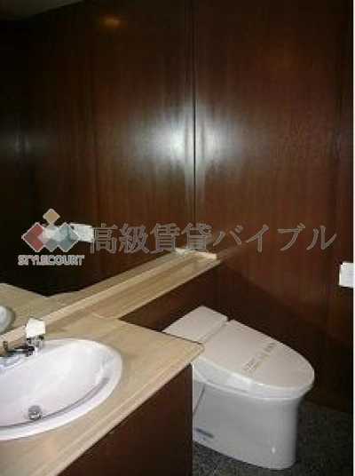 ロワ・ヴェール市ヶ谷左内坂 の画像22