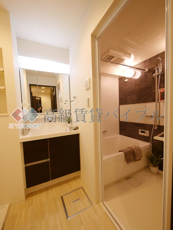 インプレストコア四谷坂町 の画像22