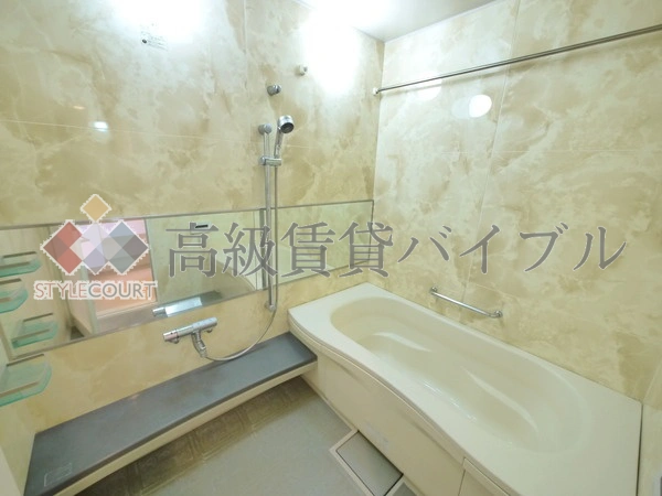 高田馬場四丁目パークホームズ の画像22