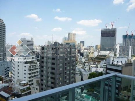 ブリリアントコート神楽坂 の画像22