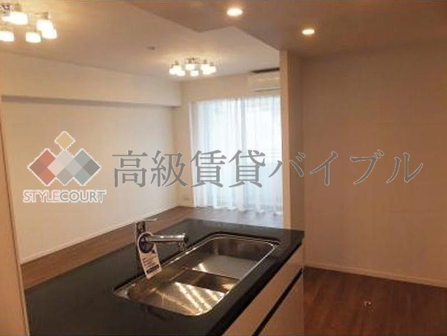 パークホームズ初台 の画像22