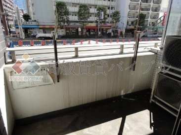 アスコットパーク勝どき の画像22