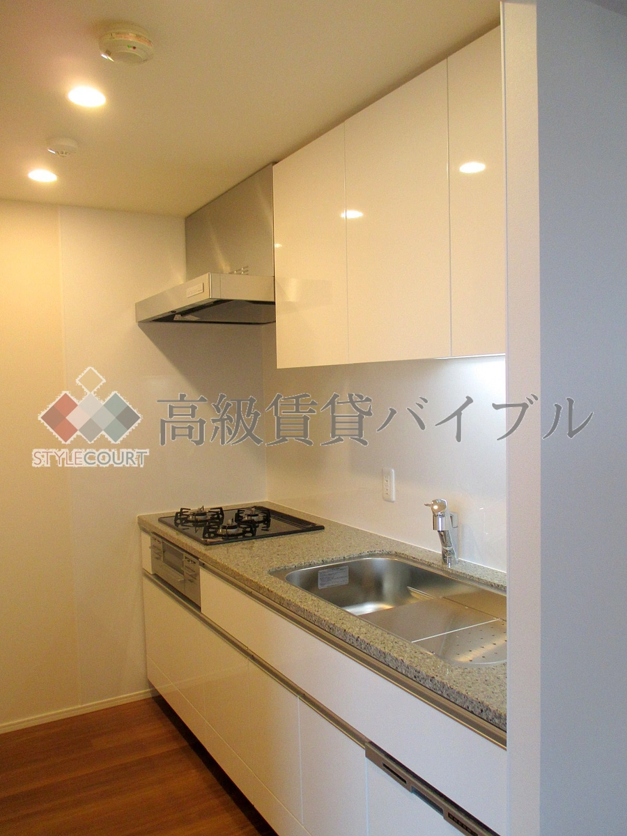 パークホームズ築地 の画像22