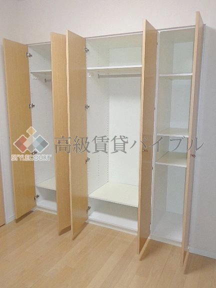 グランスイート日本橋人形町 の画像22