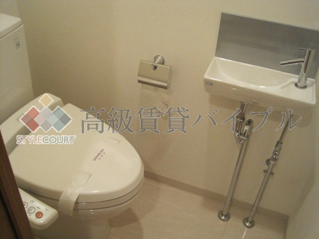 レフィール築地レジデンス の画像22