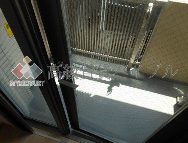 グリーンハウス八丁堀 の画像22