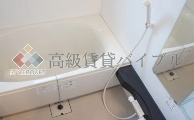 クロスフォー築地 の画像22