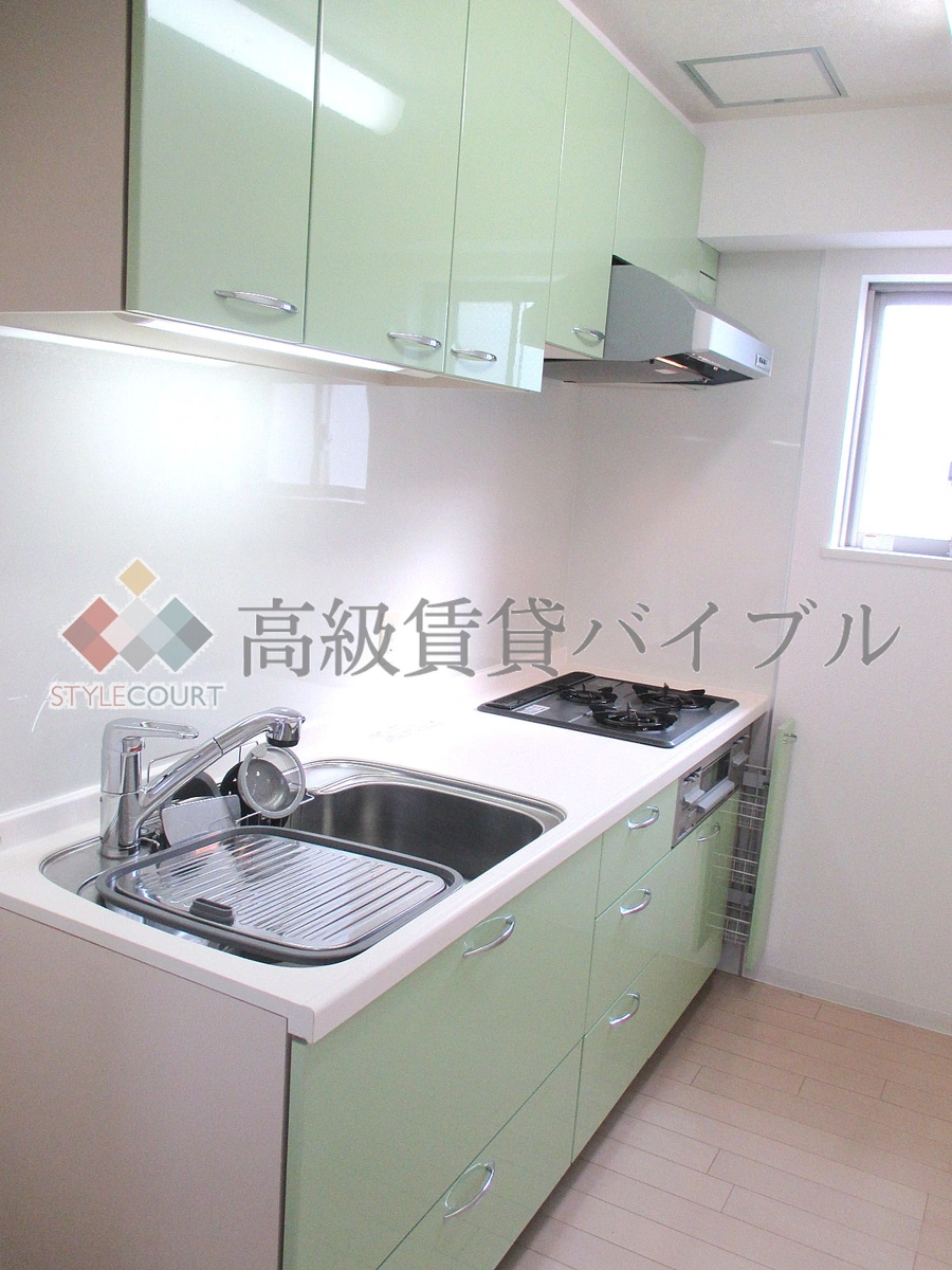 メゾン・ド・日本橋久松町 の画像22